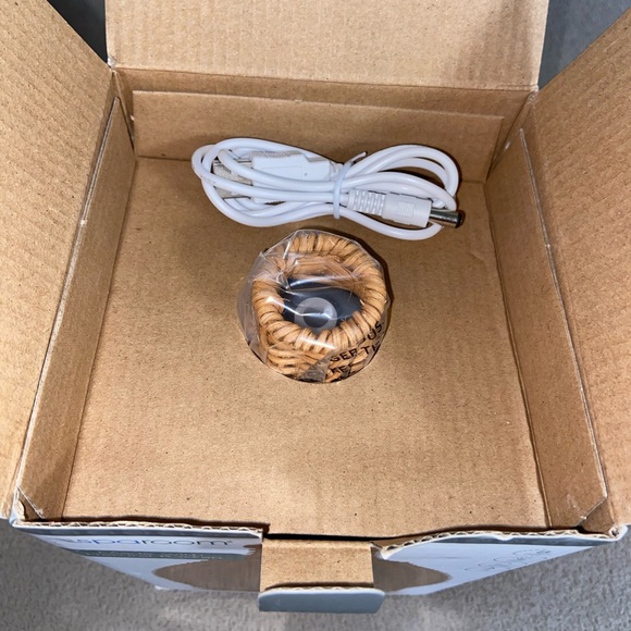 Spa Room Essential Oil Diffuser - Picture 5 of 6